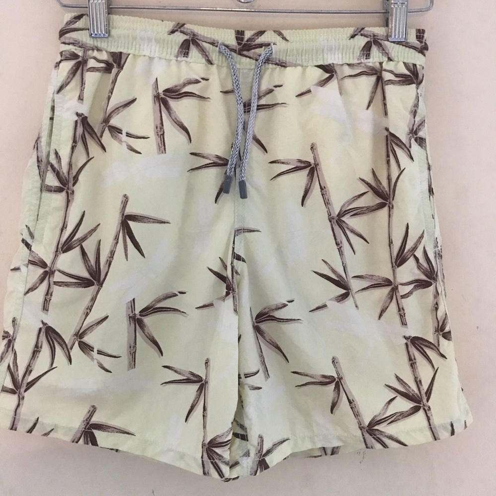 Vilebrequin Swim Trunks Teen Boys size 14-16